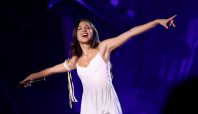 Olivia Rodrigo