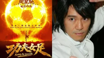 stephen chow