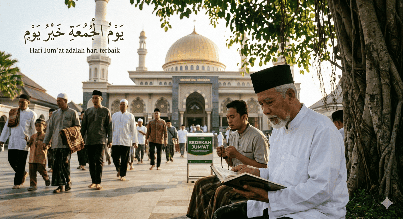 surau