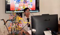 AHM Best Student 2026 Regional Jawa Barat Lahirkan Pelajar Terbaik untuk Melaju ke Tingkat Nasional (dok).