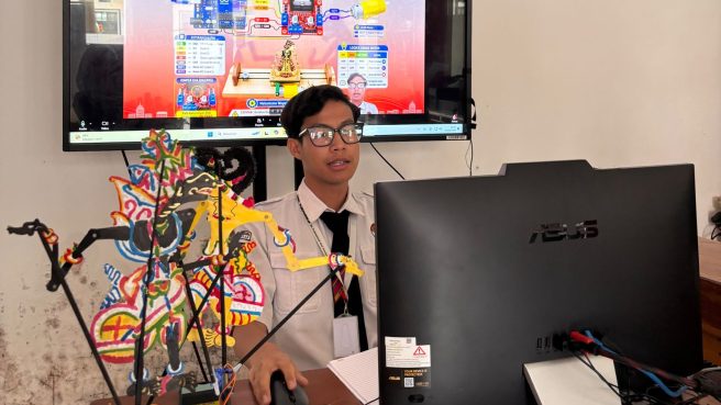 AHM Best Student 2026 Regional Jawa Barat Lahirkan Pelajar Terbaik untuk Melaju ke Tingkat Nasional (dok).