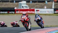 Astra Honda Bidik Hasil Terbaik di ARRC Sepang 2026 (dok).