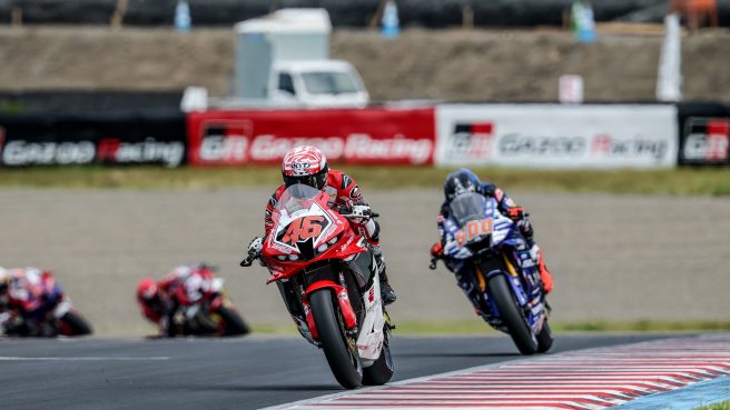 Astra Honda Bidik Hasil Terbaik di ARRC Sepang 2026 (dok).