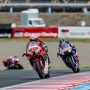 Astra Honda Bidik Hasil Terbaik di ARRC Sepang 2026 (dok).
