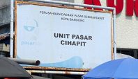BPN Sertifikasi 12 Aset Milik Kota Bandung (dok).