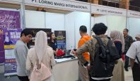 Disnaker gelar Virtual Job Fair (dok).
