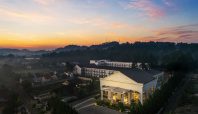 L’Eminence Golf & Resort Lembang Hadirkan Harmoni Alam dan Fasilitas Komprehensif di Jantung Bandung Barat (dok).