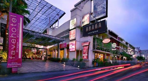 Favehotel