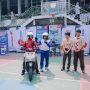 Honda DBL Bogor Hadirkan BeAT on BeAT Roadshow (dok).