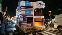 pawai mobil hias memeriahkan HJKB ke-216 resmi dibatalkan (Rizki Oktaviani/Prolitenews).