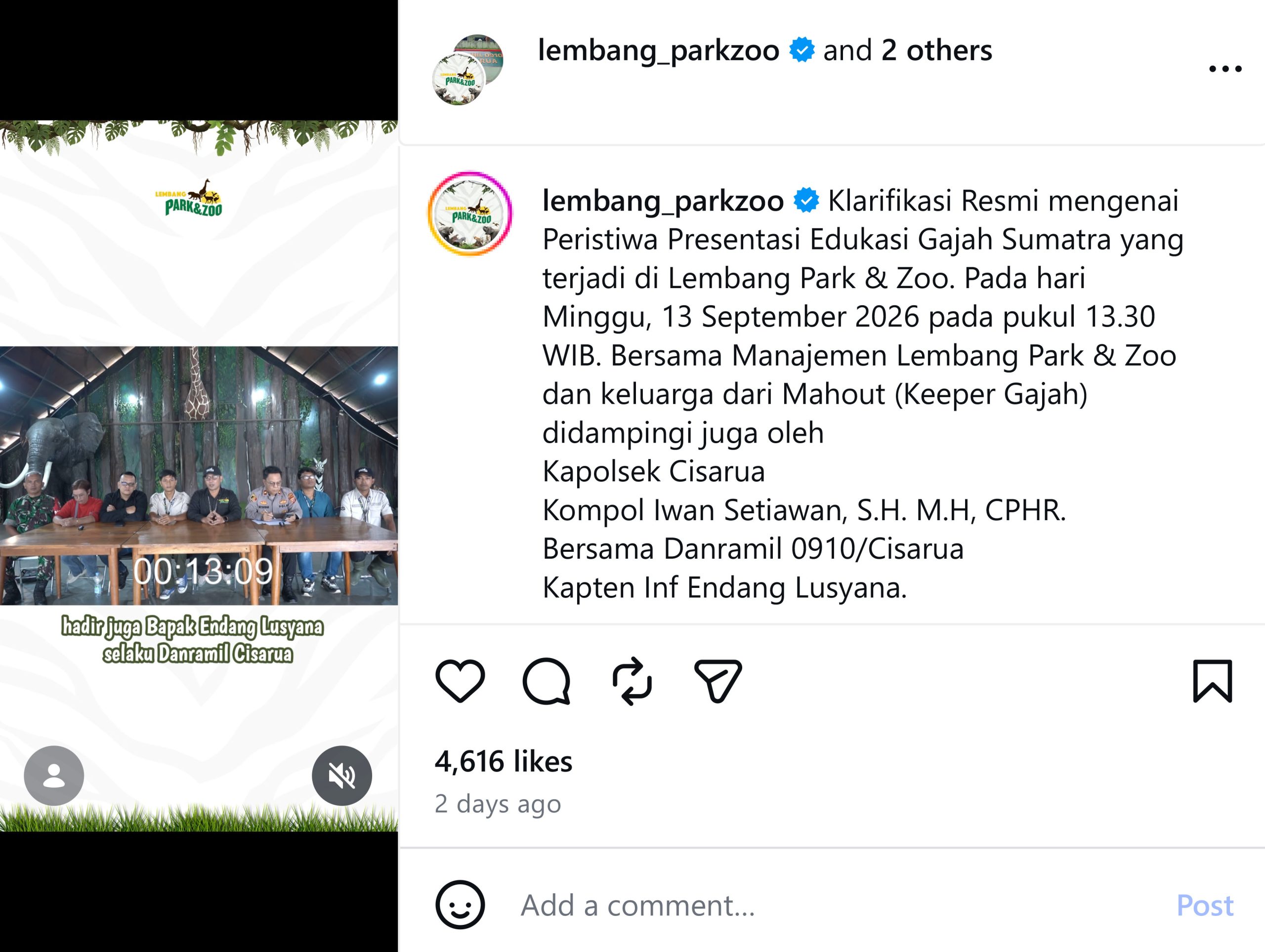 Instagram