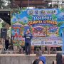 Jambore Gempita 2026 Ajak Anak Bandung Belajar Literasi Lewat Aktivitas Kreatif (dok).