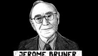 Jerome Bruner