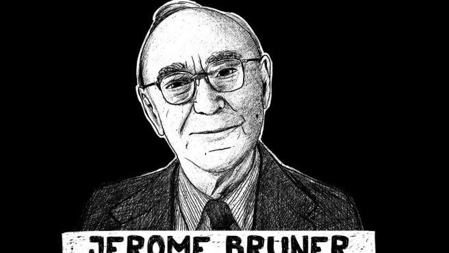 Jerome Bruner
