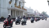 Kecelakaan Bisa Dicegah, Risiko Bisa Diantisipasi (dok).