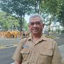 Kepala Dinas Kesehatan Kota Bandung, Sony Adam menjelaskan kasus Influenza A meningkat (dok).