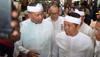 Lomba Dayung Piala Gubernur Bakal Digelar di Kawasan Kalimalang (dok).
