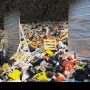 Pansus 16 Dorong Pengelolaan Sampah dari Hulu (dok).