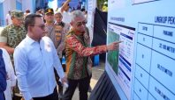 Pemerintah Gandeng PGN Dukung Optimalisasi Jargas di Gresik dan Sidoarjo (dok).