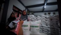 Penyaluran CPP di Kota Bandung terus berjalan secara bertahap (dok).