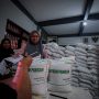 Penyaluran CPP di Kota Bandung terus berjalan secara bertahap (dok).