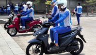Perwakilan Jawa Barat Bersiap Menuju Nasional (dok).