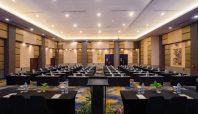 PrimeBiz Hotel hadirkan Wedding Berkapasitas 500 Orang (dok).