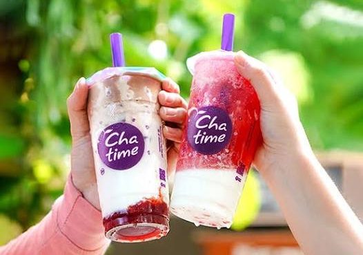Promo di Bulan September ada JCO hingga Richeese Factory.
