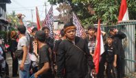 RW 04 Kelurahan Padasuka Kecamatan Cimenyan mendapatkan juara harapan 2 (dok).