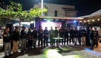 Rayakan Anniversary ke-17 IMHK Perkuat Semangat Kekeluargaan dan Solidaritas Bikers Honda Karawang (dok).