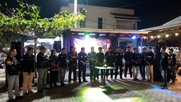 Rayakan Anniversary ke-17 IMHK Perkuat Semangat Kekeluargaan dan Solidaritas Bikers Honda Karawang (dok).