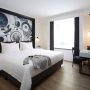 Rekomendasi hotel murah yang ada di Braga (dok).