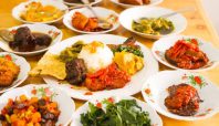 Rekomendasi kuliner masakan padang di Bandung (Rukita).