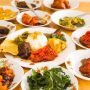 Rekomendasi kuliner masakan padang di Bandung (Rukita).