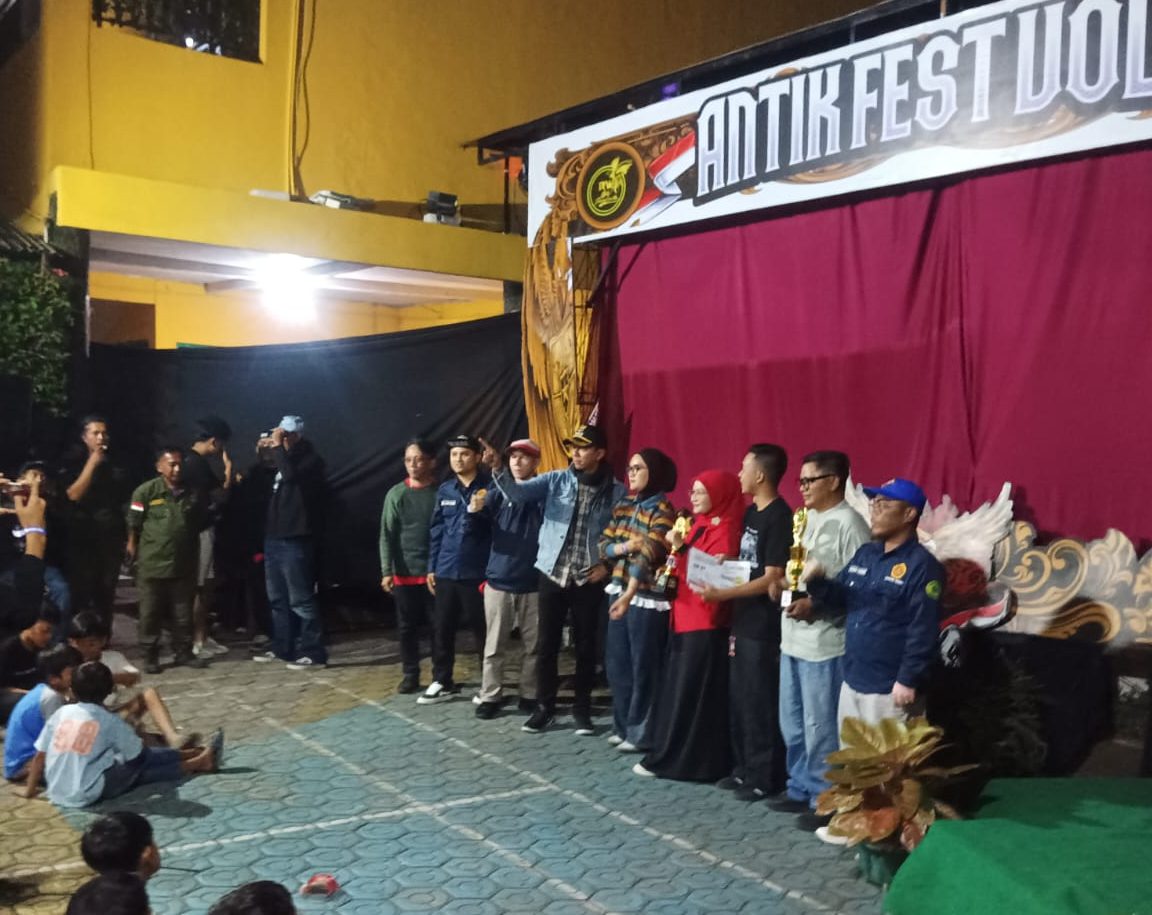 Rizki Oktaviani Prolitenews
