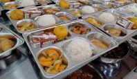 Dinkes Temukan Masalah Sanitasi di SPPG Mandalajati (Kompas).