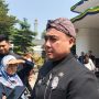 Wakil Wali Kota Bandung Erwin memberikan doa di HJKB ke-216 (dok).