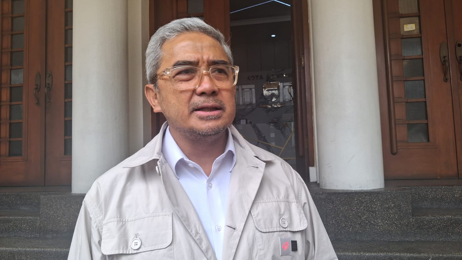 Wali Kota Bandung, M. Farhan