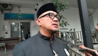 Wali Kota Bandung Muhammad Farhan