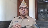 Wali Kota Bandung, Muhammad Farhan bakal tutup TK bodong (dok).