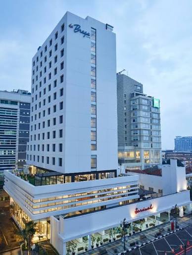 de Braga by Artotel