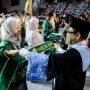 Peresmian Mahasiswa Baru Universitas Pasundan 2026 (dok).