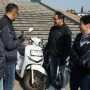 Manajemen PT Daya Adicipta Motora (DAM), Fenny Hasibuan selaku General Manager Honda Customer Care Centre dan Erfan Hamzah selaku Customer Satisfaction Development Department Head, berinteraksi langsung dengan salah satu konsumen loyal Honda dalam rangka memperingati Hari Pelanggan Nasional. DAM_002 : Kegiatan City touring bersama jaringan Dealer motor Honda dan konsumen loyal Honda dengan berkeliling menikmati berbagai destinasi ikonik Kota Bandung.