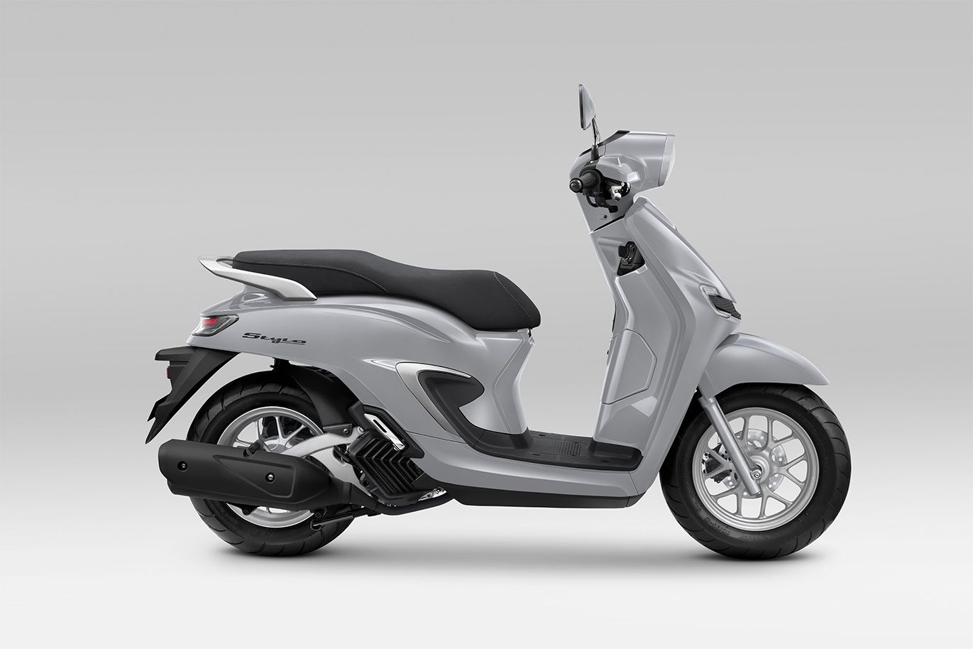 dok Honda