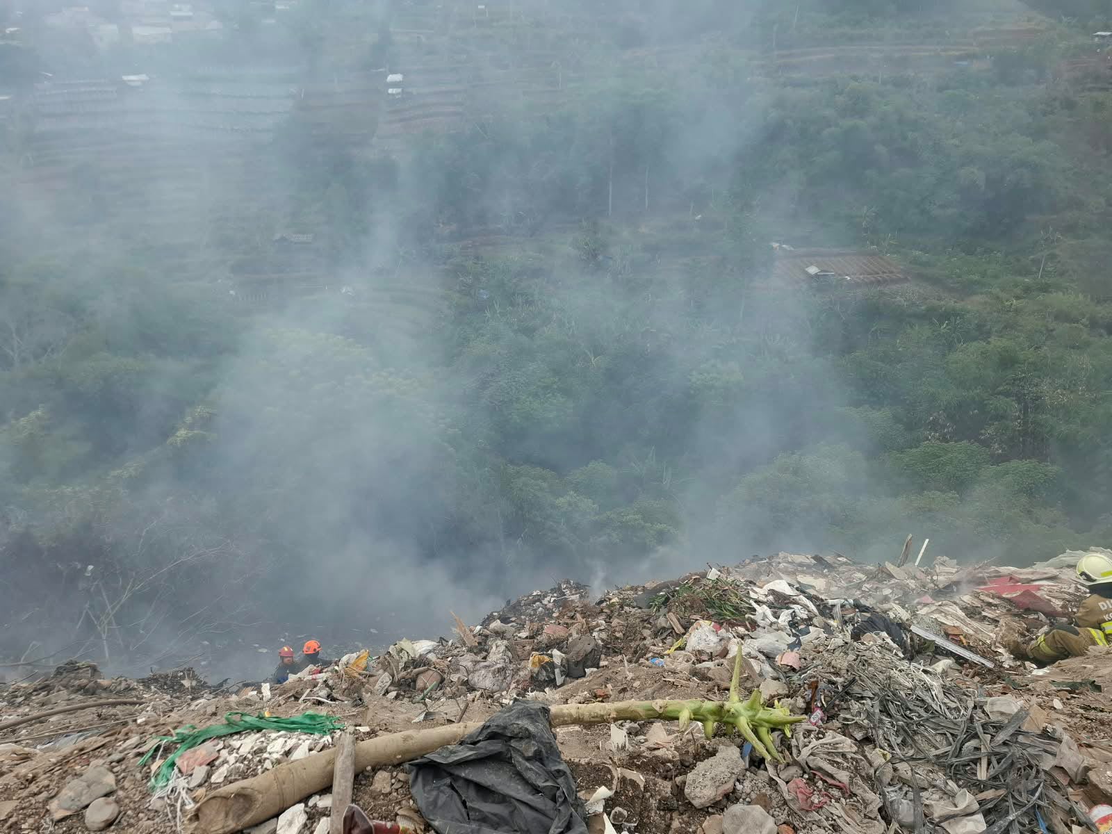 dok Pemkot Bandung