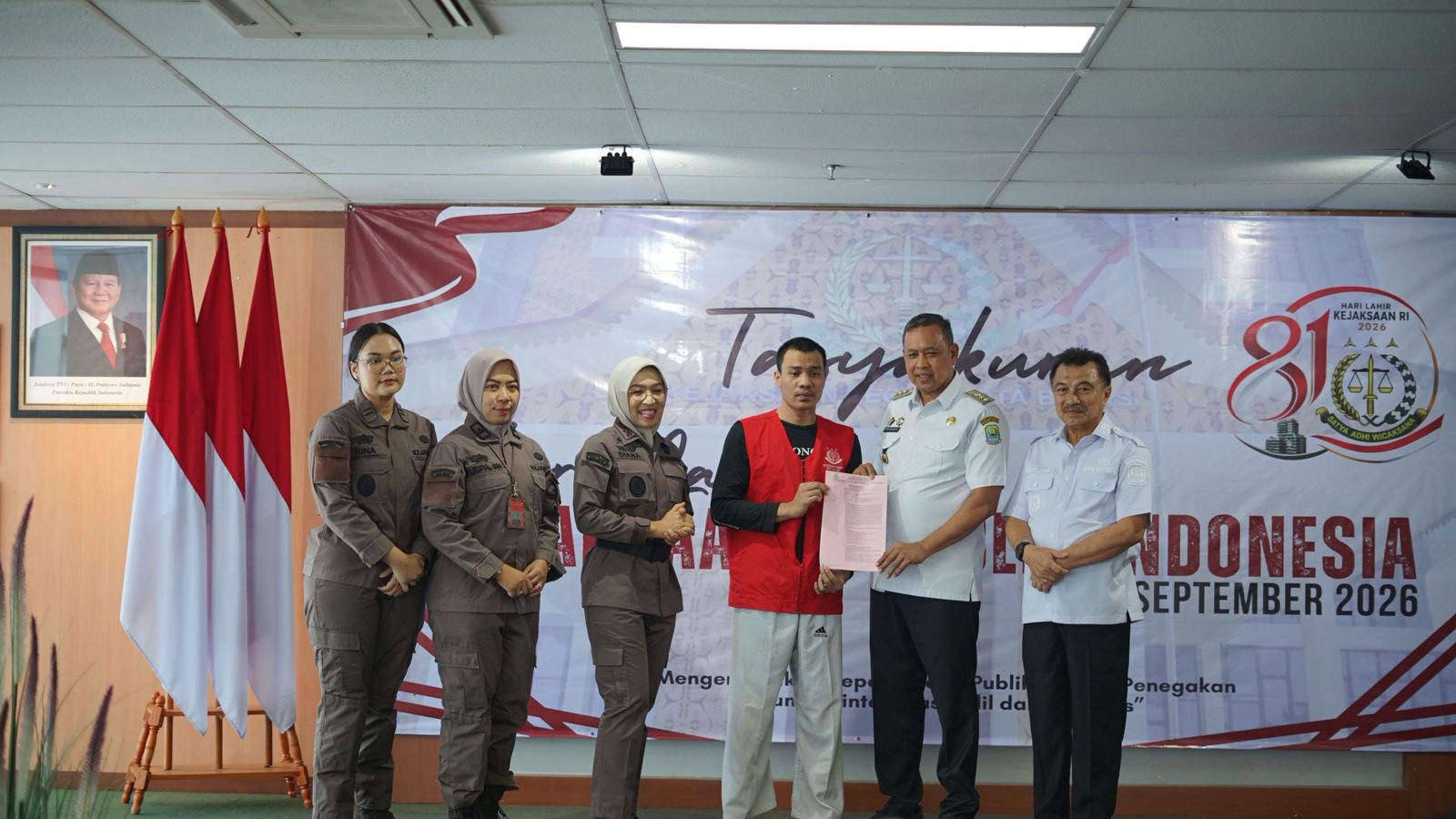 dok Pemkot Bekasi 