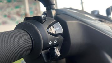 Rawat Klakson Sepeda Motor, Pastikan Berfungsi Optimal untuk Dukung Keselamatan Berkendara (dok).