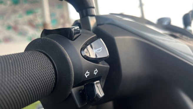 Rawat Klakson Sepeda Motor, Pastikan Berfungsi Optimal untuk Dukung Keselamatan Berkendara (dok).