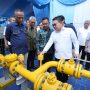 KSP Tuntaskan Hambatan Perizinan dan Percepat Pengoperasian Jargas Rumah Tangga (dok).