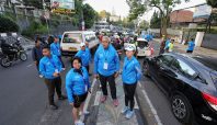 Pocari Run Digelar Dua Hari, 15 Ribu Pelari Bakal Kepung Jalanan Bandung (dok).